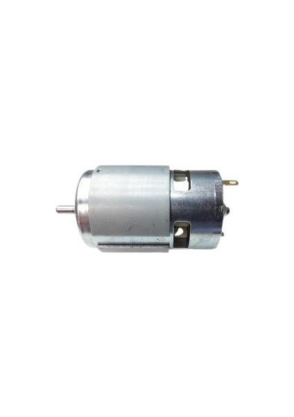 Crown CT21031L Motor