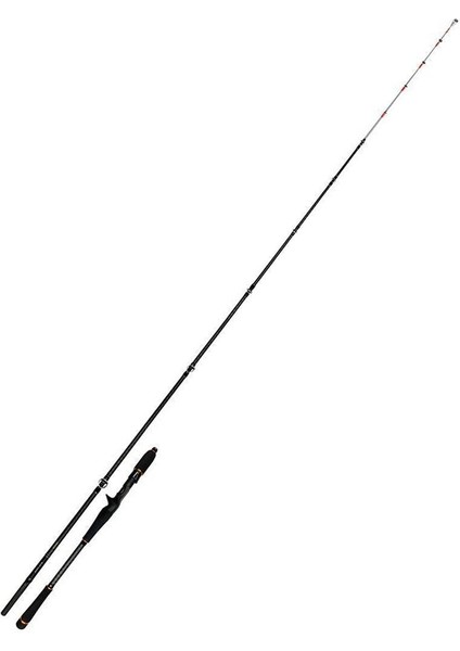 New Legalis Boat Game 180CM 60-150GR Olta Kamışı Tetikli