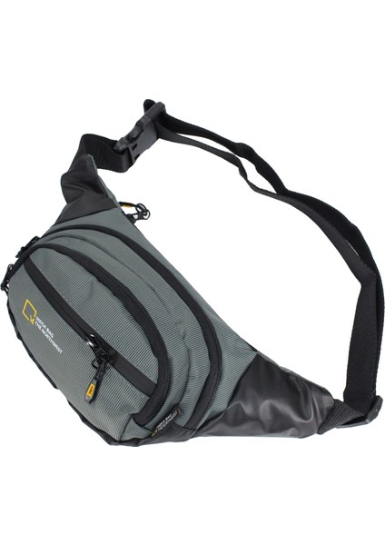 M 1026 Mega Bag Bel Çantası, Çapraz Göğüs Çanta