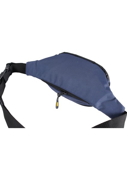 M 1018 Mega Bag Bel Çantası, Çapraz Göğüs Çanta