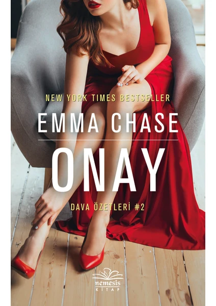 Onay - Emma Chase