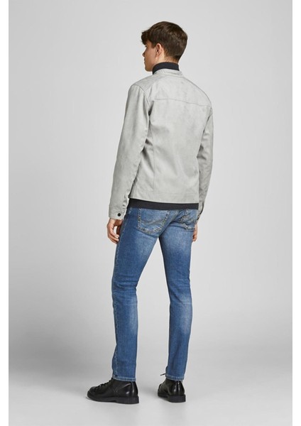 12184473 Jjiglenn Jjoriginal Mf 031 Noos Erkek Jean Pantolon