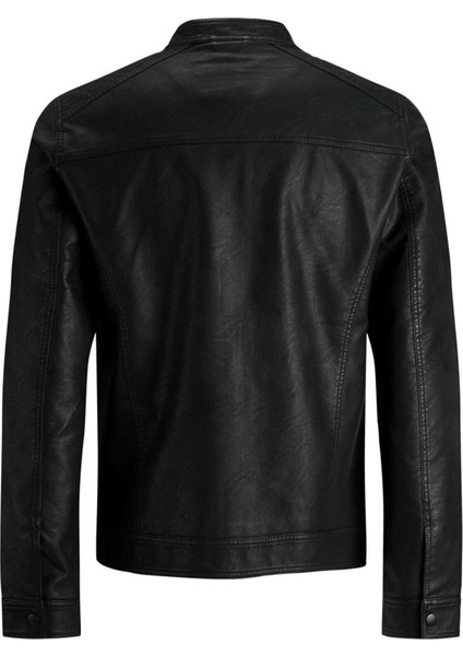 12182461 Jjewarner Jacket Noos Erkek Mont fiyatları