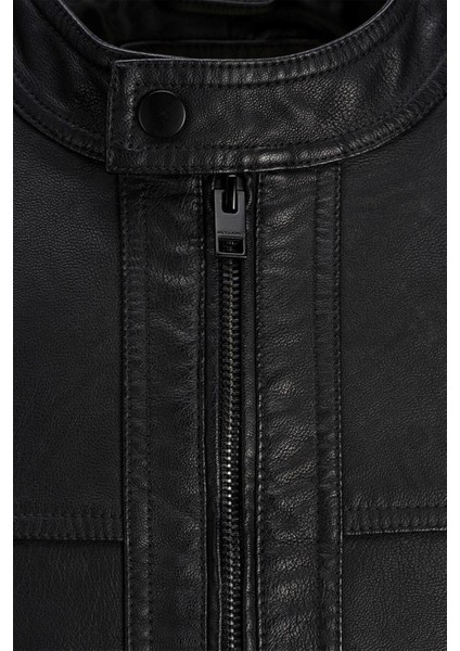 12182461 Jjewarner Jacket Noos Erkek Mont modelleri