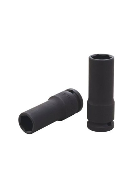 LN12D17 17MM Havalı Uzun Derin Lokma