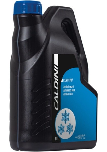 -56 3l Mavi Antifriz