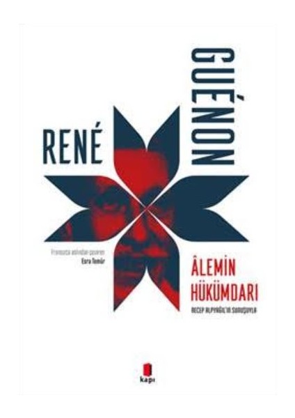 Âleminhükümdarı - Rene Guenon