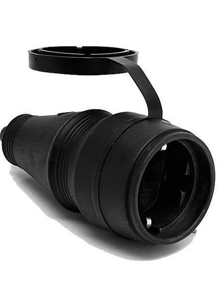 Tem Monofaze Seyyar Fiş 2p+T 16A