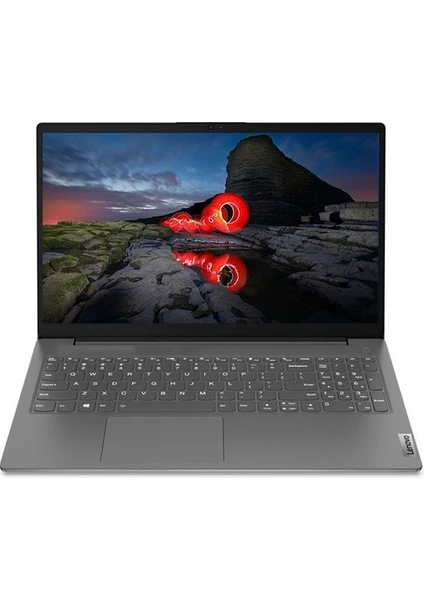 V15 Gen2 İntel Core i7 1165G7 8GB 512GB SSD Windows 11 Pro 15.6" FHD Taşınabilir Bilgisayar 82KB00CCTX15