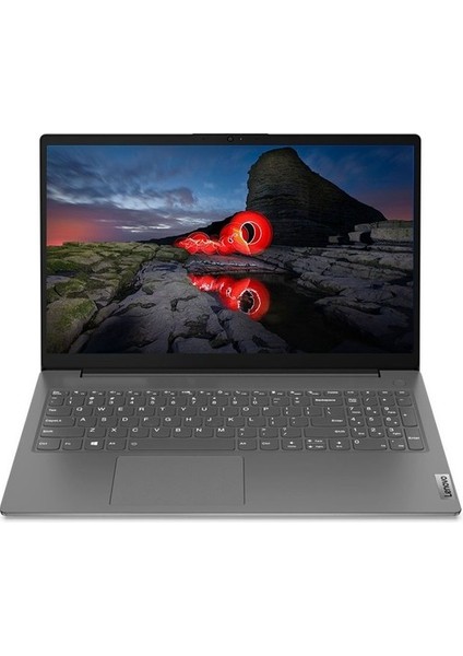 V15 Gen2 İntel Core i7 1165G7 8GB 1TB SSD Windows 11 Pro 15.6" FHD Taşınabilir Bilgisayar 82KB00CCTX15