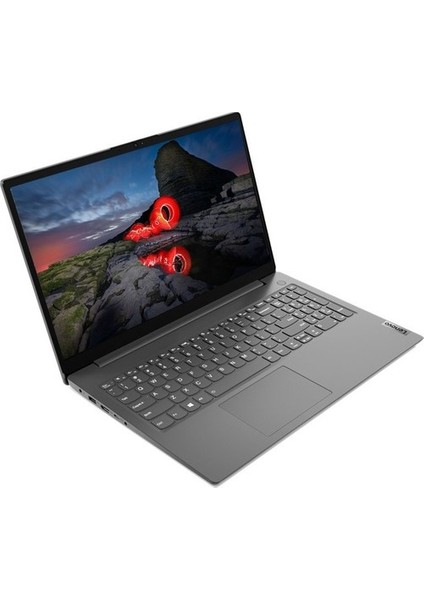 V15 Gen2 İntel Core i7 1165G7 8GB 1TB SSD Windows 11 Pro 15.6" FHD Taşınabilir Bilgisayar 82KB00CCTX15