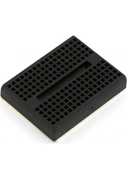Mini Breadboard 170 Delikli