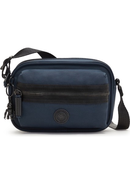 Kıplıng Enise Küçük Boy Omuz Çantası