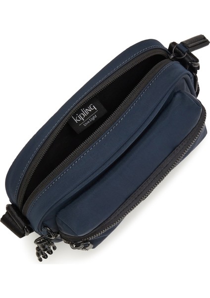 Kıplıng Enise Küçük Boy Omuz Çantası modelleri