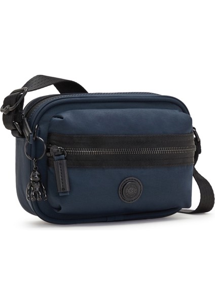 Kıplıng Enise Küçük Boy Omuz Çantası fırsatları