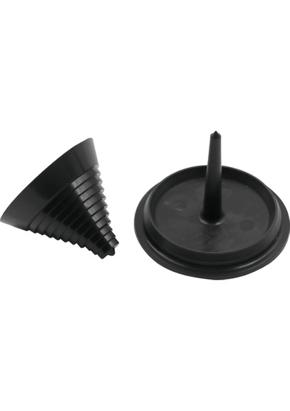 Çim Biçme Makinesi Döner Bıçak Dengeleyici, Fırça Kesici Döner Bıçak Dengeleyici, 60MM (Yurt Dışından) fiyatları