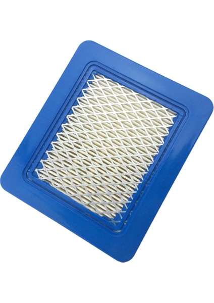 Hava Filtresi 491588 491588S Briggs Çim Biçme Biçme 1 Adet 13X11X2CM Için Değiştirilir (Yurt Dışından) fiyatları