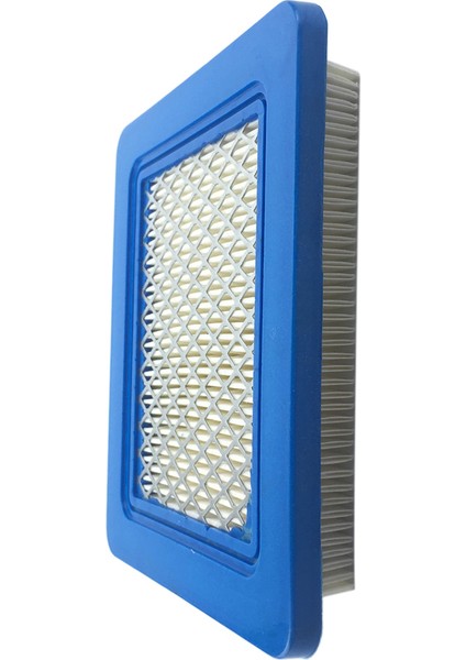 Hava Filtresi 491588 491588S Briggs Çim Biçme Biçme 1 Adet 13X11X2CM Için Değiştirilir (Yurt Dışından) modelleri