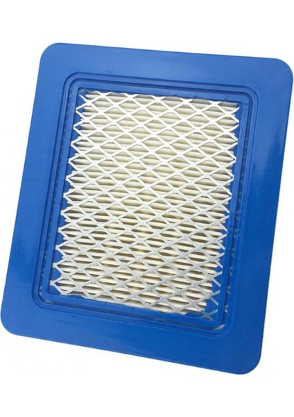 Hava Filtresi 491588 491588S Briggs Çim Biçme Biçme 1 Adet 13X11X2CM Için Değiştirilir (Yurt Dışından) indirimleri