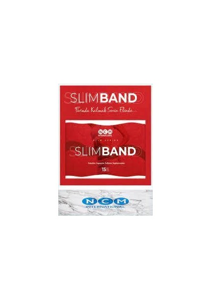 Slımband