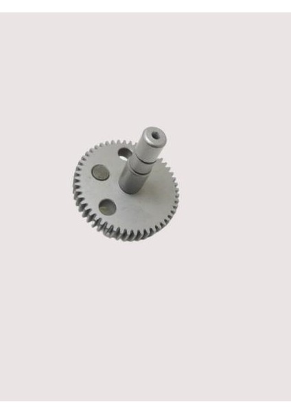 Makita Tipi HM1202C Dişli Krank Dişli Şaft Dişli