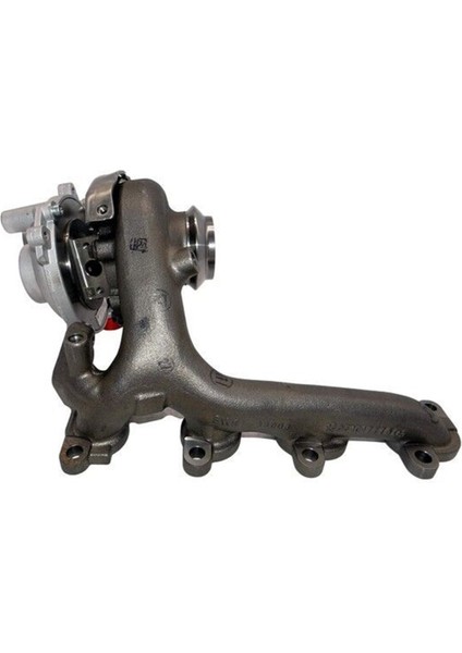 Turbo Komprosör 1.5 Dci K9K 872 Add Blue Megane 4 - Iv Kadjar Kango 3 - Iıı 144108425R -Renault Mais