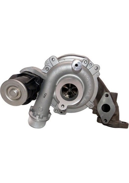 Turbo Komprosör 1.5 Dci K9K 872 Add Blue Megane 4 - Iv Kadjar Kango 3 - Iıı 144108425R -Renault Mais modelleri