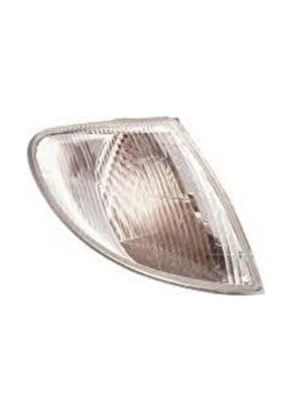 Megane 1 Ön Sinyal Lambası Sağ 96-99 7701040713 -Pleksan & Mars