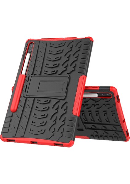 Samsung Galaxy T860 Standlı Tank Tablet Kılıfı fiyatları