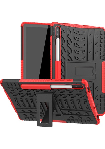 Samsung Galaxy T860 Standlı Tank Tablet Kılıfı modelleri