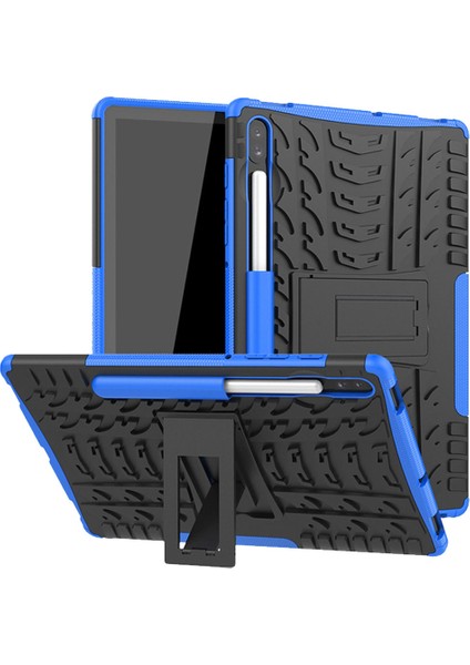 Samsung Galaxy T860 Standlı Tank Tablet Kılıfı modelleri