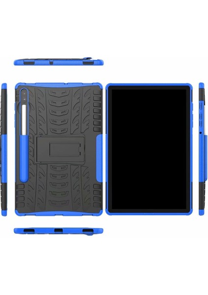 Samsung Galaxy T860 Standlı Tank Tablet Kılıfı fırsatları