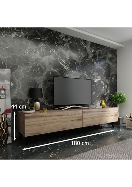 Ideal Tv Ünitesi Q7016-3 Çırağan