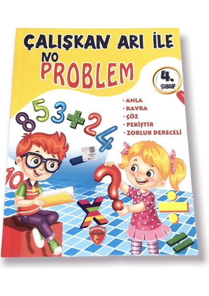 4.Sınıf No Problem