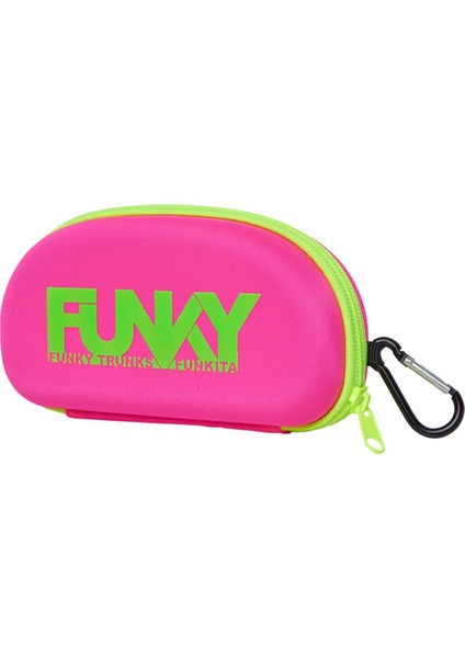 Funky Sweetie Tweet Gözlük Kabı