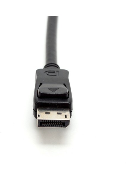 Displayport Dvı Çevirici Adaptör 24+1