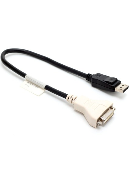 Displayport Dvı Çevirici Adaptör 24+1