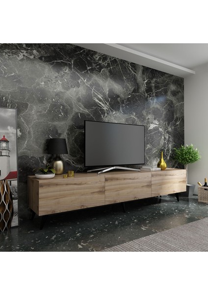 Ideal Tv Ünitesi Q7017-3 Çırağan