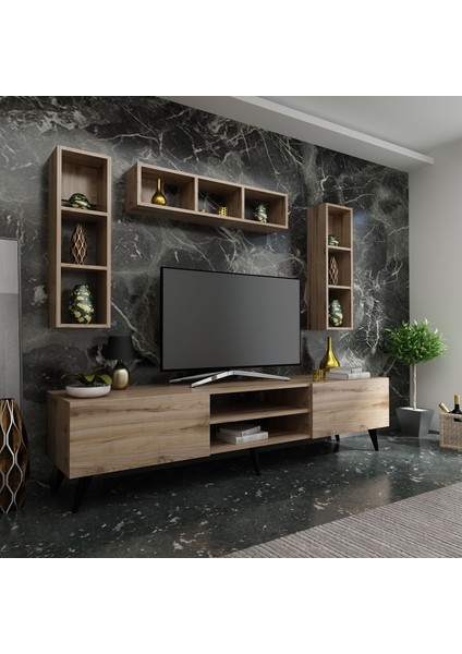 Festival Tv Ünitesi Q3806-3 Çırağan