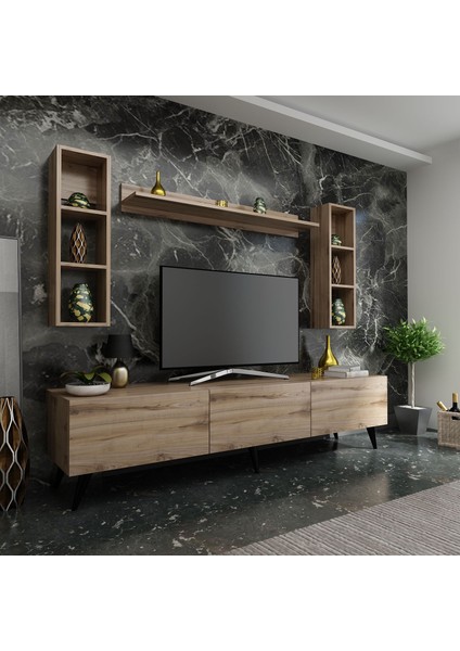 Festival Tv Ünitesi Q3808-3 Çırağan