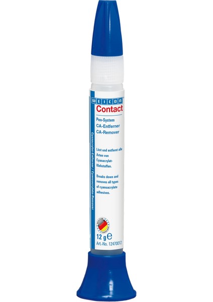 CA-Sökücü 12 ml