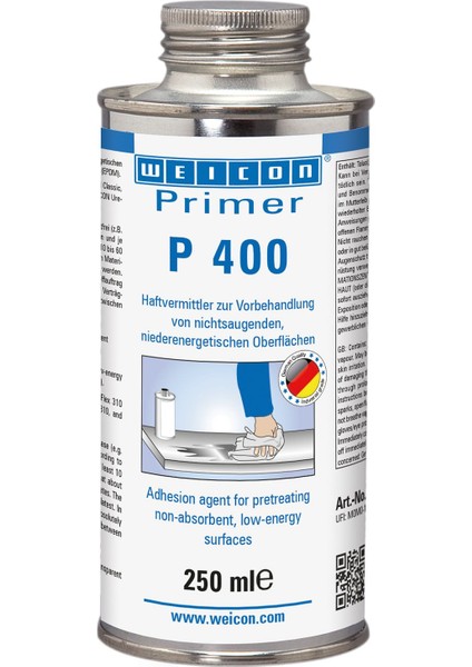 Primer P 400 250 ml