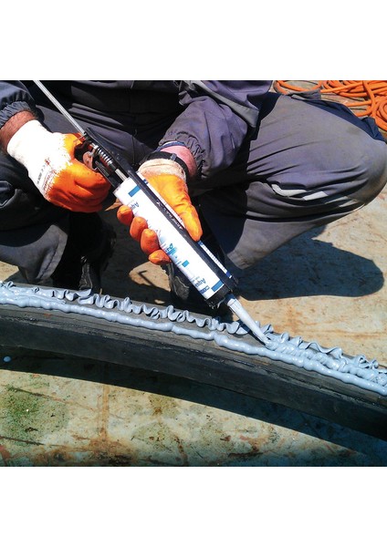 Aqua-Flex Yapıştırıcı ve Sızdırmazlık 310 ml, beyaz fiyatları