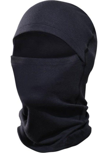 Termal Kar Maskesi Balaklava Unisex Balaklava