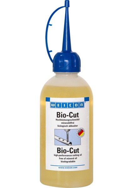 Bio-Cut 250 ml, şeffaf