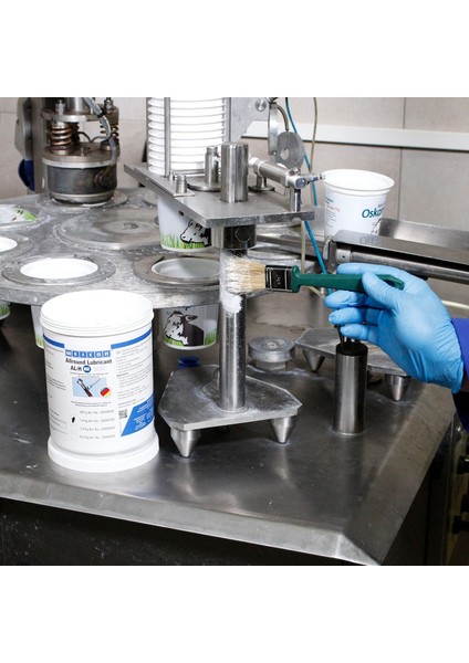 AL-H Yüksek Performanslı Yağ 0,4 kg, sarımsı, şeffaf fiyatları