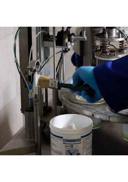 AL-H Yüksek Performanslı Yağ 0,4 kg, sarımsı, şeffaf modelleri