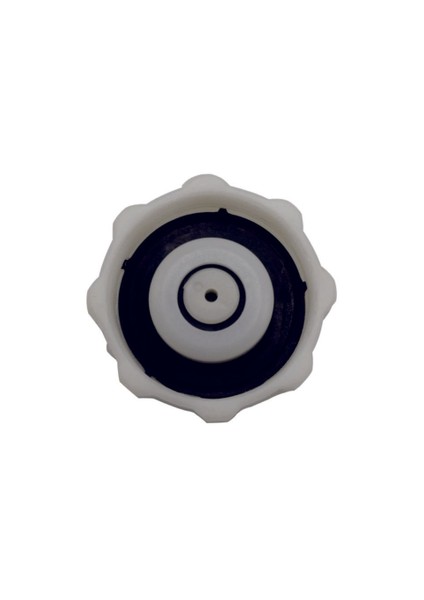 Renault Radyatör Ek Depo Kapağı Mavi 7700805032 modelleri