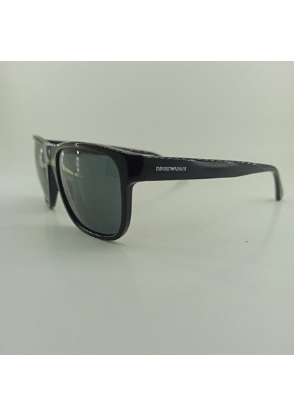 EA4163 5875 87 Erkek Güneş Gözlüğü