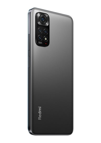 Redmi Note 11 64 GB (Xiaomi Türkiye Garantili) Gri